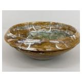 16" Green Onyx Sink Bowl