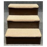 Play On Pet Steps