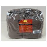 Polarfleece Queen Sheets