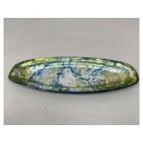 Decorative Glass Tray