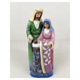 Jim Shore Holiday Living Figure