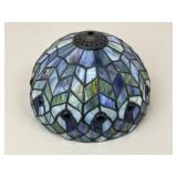 Stained Glass Lamp Shade