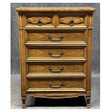 Dixie Chest of Drawers