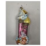 Christopher Radko Ornament