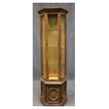 Curio Cabinet