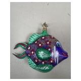 Christopher Radko Ornament