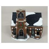 Dept 56 Snow Village "New Hope Church"
