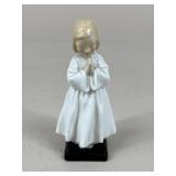 Royal Doulton "Bedtime" Figure