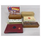 Domino Assortment|7 pc
