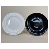 Royal Norfolk Dinner Plates / 81 pc
