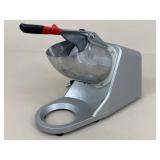 Zenchef Ice Shaver