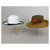 Tina Too & Eric Javits Womenï¿½s Hats|2 pc