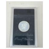Eisenhower United States Proof Dollars