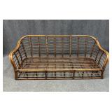 Bamboo Sofa