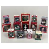 Christmas Ornaments