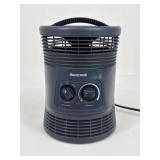 Honeywell 360 Degree Space Heater