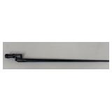 Bayonet Attachment For Rifle