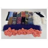 Scarf Assortment / 15 pc