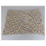 Crocheted Blanket