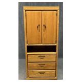 Legends Furniture Entertainment Cabinet