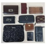 Hand Bag & Wallets: Hilfiger +