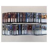 Magic The Gathering Card 80ct