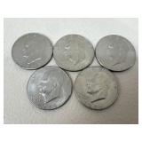 1972-1978 One Dollar Coins