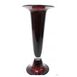 Art Glass Vase