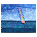 XL Original Marc Wiegand Painting
