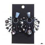 Kendra Scott Earrings  -Retail $198.