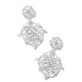 Kendra Scott Earrings - Retail $98