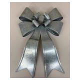 Large Metal Bow