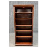 Book Shelf