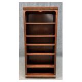 Book Shelf