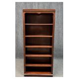 Book Shelf