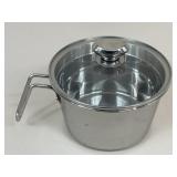 Wolfgang Puck Cook & Stir Pot