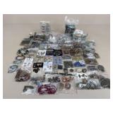 Beads & Charms For Jewelry Making/80+ pc
