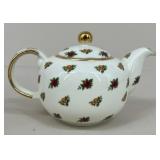 Royal Albert Bone China Teapot