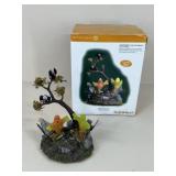 Department 56 Halloween Village Accessories