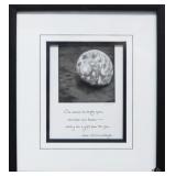 Shell Print by Anne Morrow Lindbergh