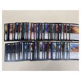 Magic The Gathering Card 80ct