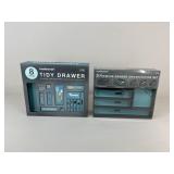 Madesmart Drawer Organization Sets- New