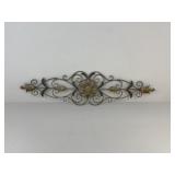 Metal Wall Decor