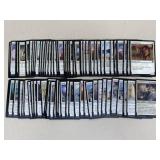 Magic The Gathering Card 80ct