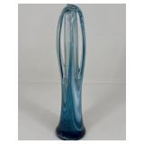 Art Glass Vase