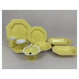 Independence & Nikko Dinnerware / 20 pc