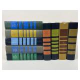 Readerï¿½s Digest Books / 9 pc