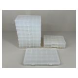 Clear Organizers