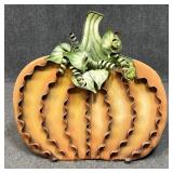 Metal Yard Decor