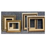 4/PC Open Framed Fit (5x7) & (8x10)